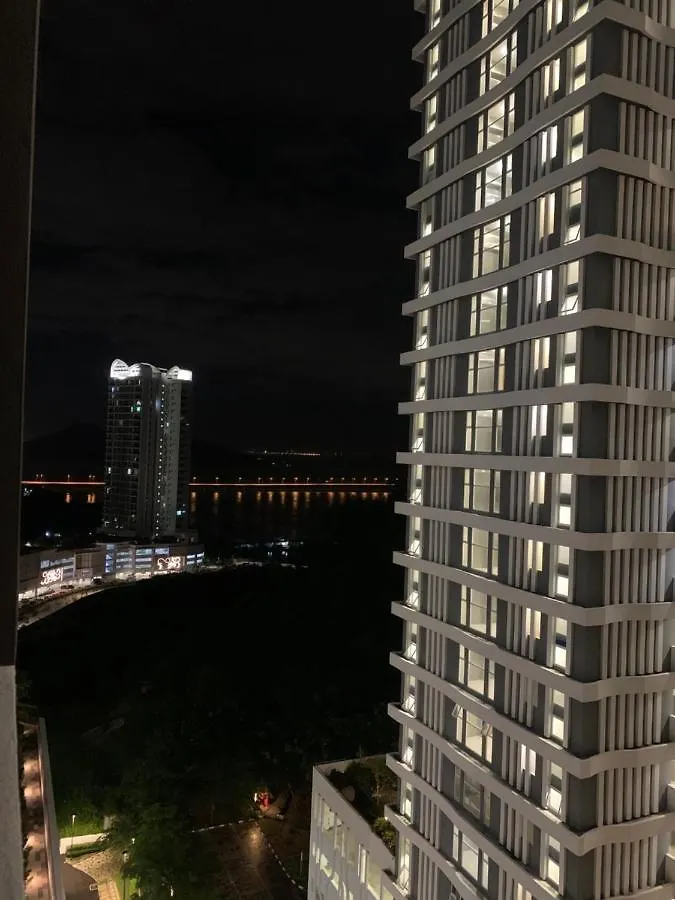 Penang Mvista Bayan Lepas Apartment Malaysia