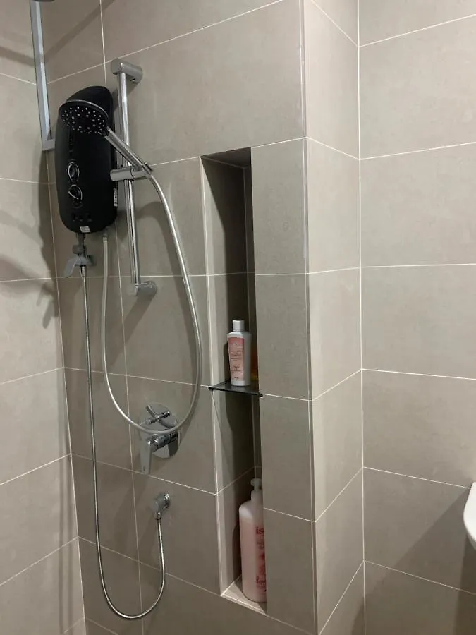 Penang Mvista Bayan Lepas Apartment Malaysia